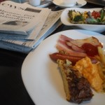 ホテルメトロポリタン丸の内