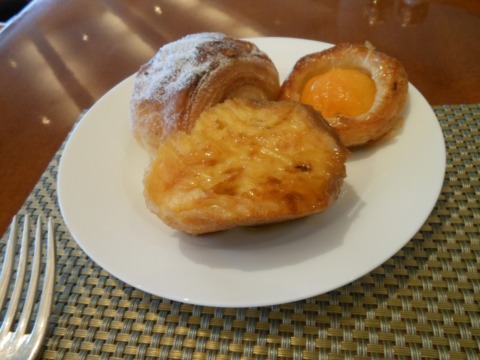 フレンチトースト