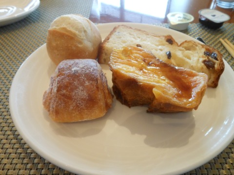 インターコンチ