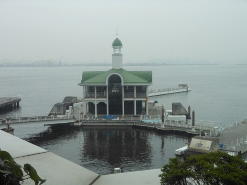 オーシャンビュー