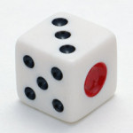 サイコロ