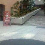 新橋　汐留　ロイヤルパーク汐留タワー　アクセス　案内