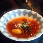 桜木町　横浜ロイヤルパークホテル　スカイラウンジ　シリウス　朝食　朝ご飯　ニョッキ