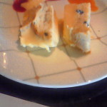 桜木町　横浜ロイヤルパークホテル　スカイラウンジ　シリウス　朝食　パンプティング