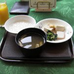 グランドプリンスホテル新高輪 レストラン マルモラーダ 朝食 品川 朝ごはん