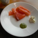 マンダリンオリエンタル東京　日本橋　ホテル　朝食