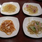 銀座　新橋　ホテルコムズ銀座　キャッツ&ドッグス　モーニング