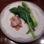 銀座　新橋　ホテルコムズ銀座　キャッツ&ドッグス　朝食　三井アーバンホテル