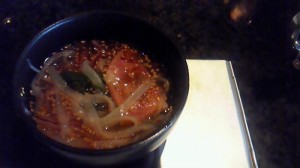 桜木町　横浜ロイヤルパークホテル　スカイラウンジ　シリウス　朝食　フォー　朝ごはん