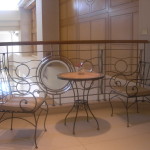 お台場　東京テレポート　日航ホテル東京