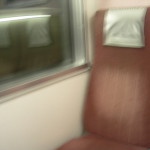 京急線 羽田空港 早朝