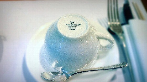 ウェッジウッド