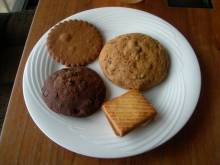 赤坂 朝ごはん 朝活 ホテルニューオータニ ガーデンラウンジ