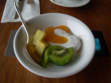 ホテルニューオータニ ガーデンラウンジ