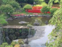 永田町 庭園 ホテルニューオータニ