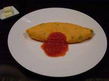 日本橋 朝活 マンダリンオリエンタル東京 朝食