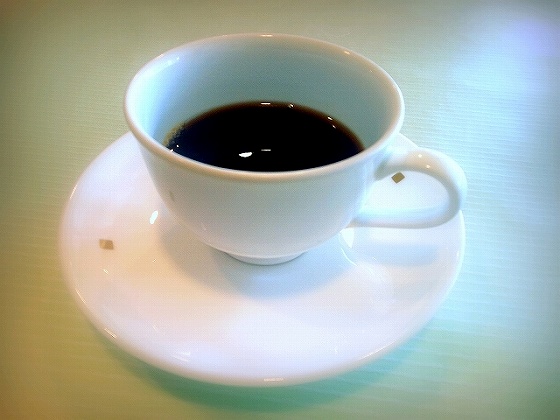 コーヒー