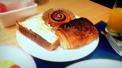 セルリアンタワー東急ホテル