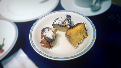 フレンチトースト