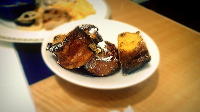 フレンチトースト