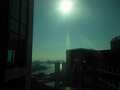 コンラッド東京