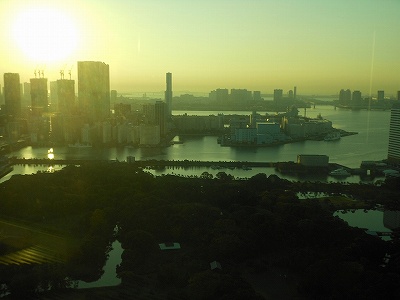 コンラッド東京