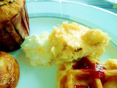 パンプティング