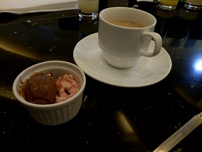 アイスクリーム