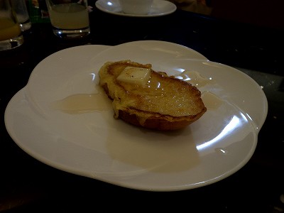 フレンチトースト