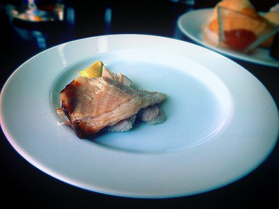 シャンボンブラン