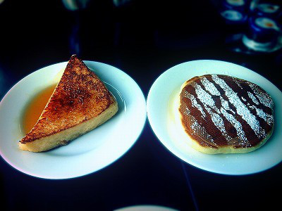 グランドハイアット東京