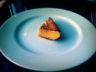 フレンチトースト