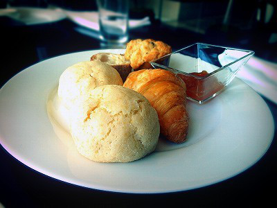 フレンチキッチン