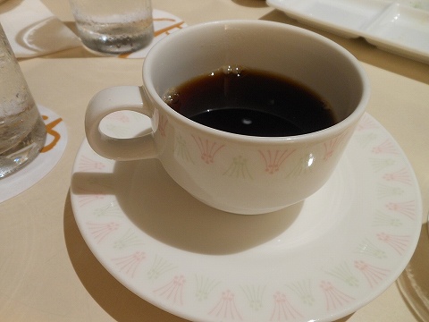 コーヒー