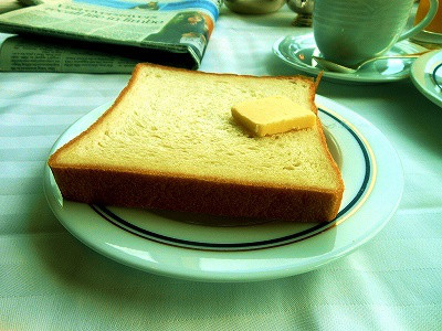 食パン
