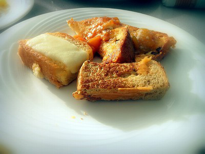 フレンチトースト