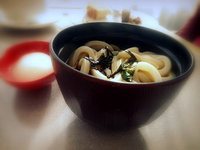 うどん