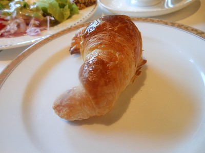 クロワッサン