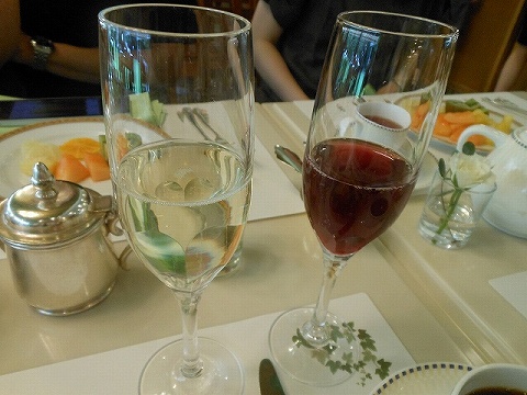 スパークリングワイン