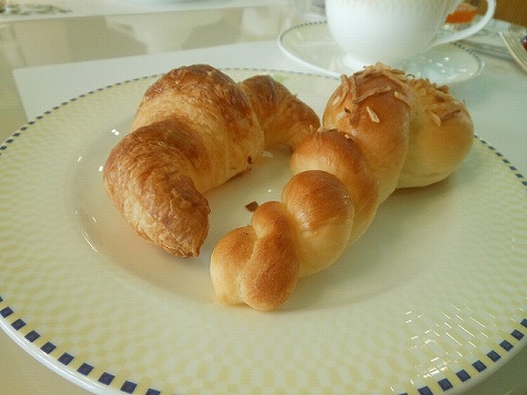 テラスレストラン