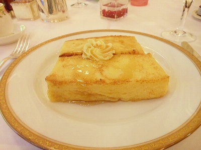 ホテルオークラ