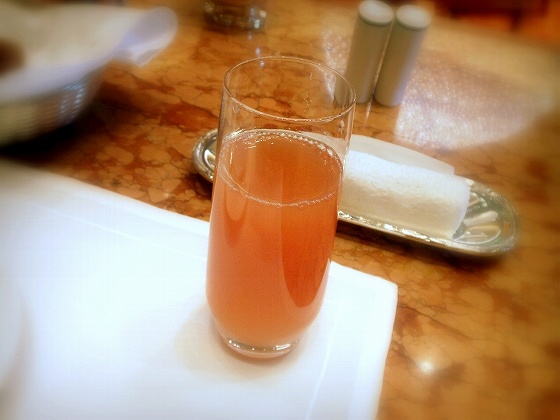 グァバジュース