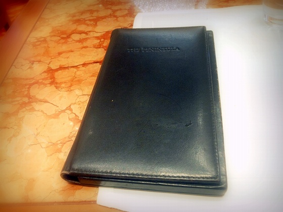 ザ ペニンシュラ東京