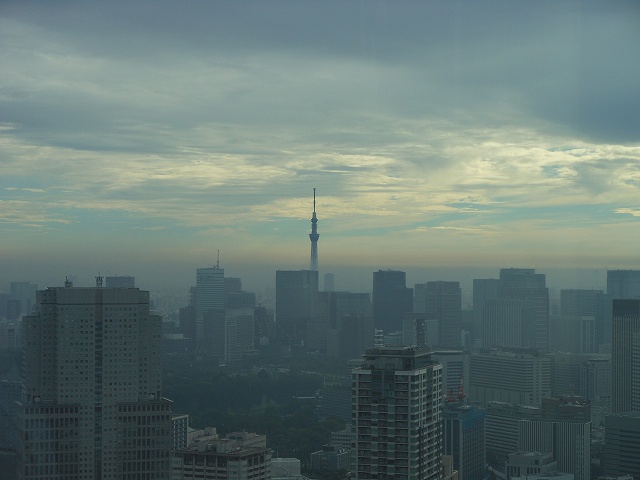 東京スカイツリー
