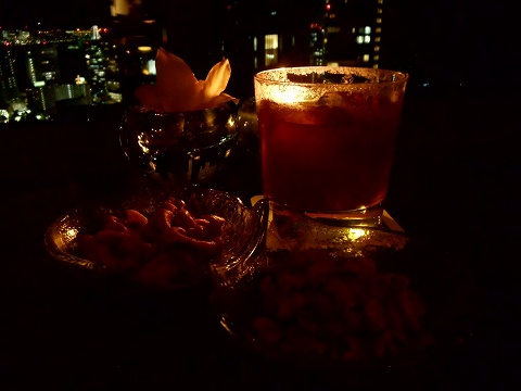 バージンメアリー