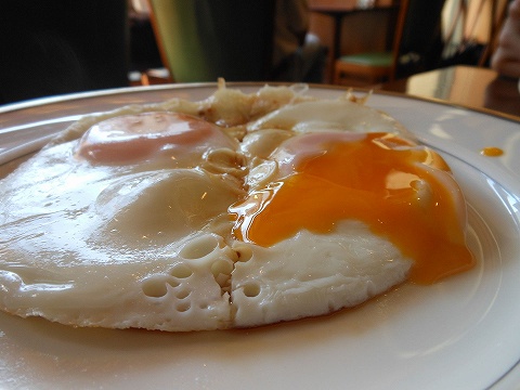 ブッフェレストランミケーラ