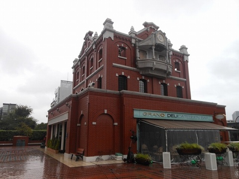 恵比寿ガーデンプレイス