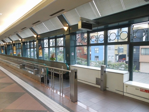 スカイウォーク