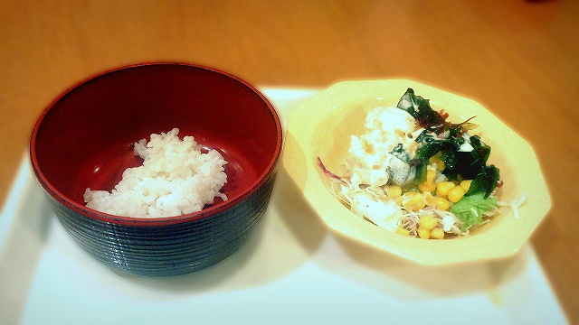 ココスのモーニング