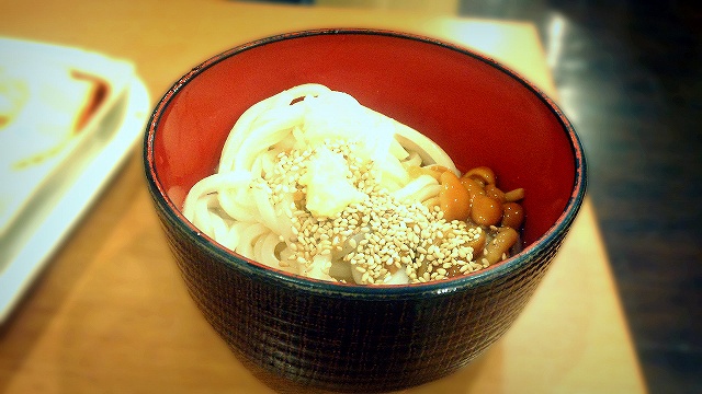 うどん